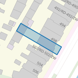 Perceel HLM02-S-1164