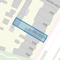 Perceel HLM02-S-1165