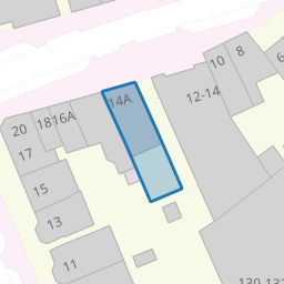 Perceel HLM02-S-1236