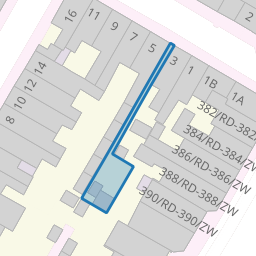 Perceel HLM02-S-1310