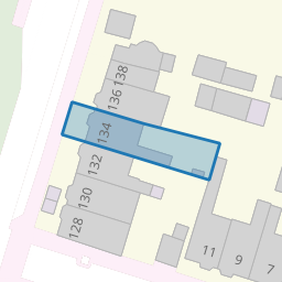 Perceel HLM02-S-1394