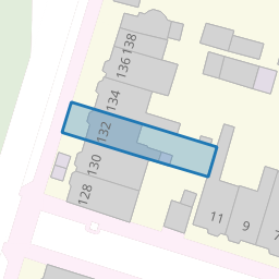 Perceel HLM02-S-1395