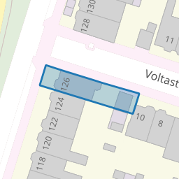 Perceel HLM02-S-1399