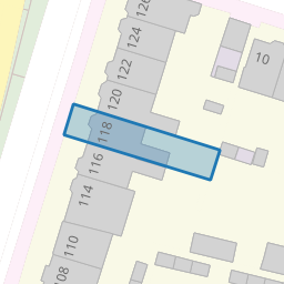 Perceel HLM02-S-1403