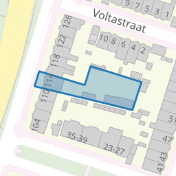 Perceel HLM02-S-1405