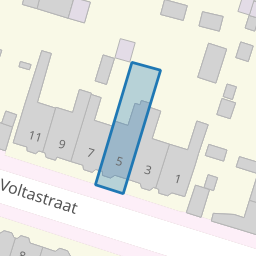 Perceel HLM02-S-1461