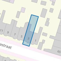 Perceel HLM02-S-1462