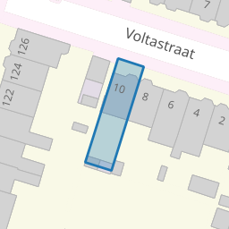 Perceel HLM02-S-1464