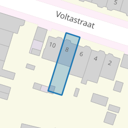 Perceel HLM02-S-1465