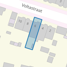 Perceel HLM02-S-1466