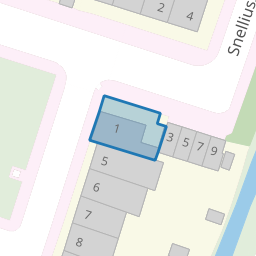 Perceel HLM02-S-1470