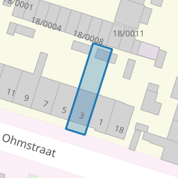 Perceel HLM02-S-1495