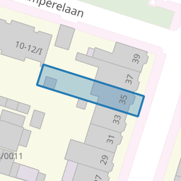 Perceel HLM02-S-1547