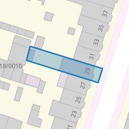 Perceel HLM02-S-1550