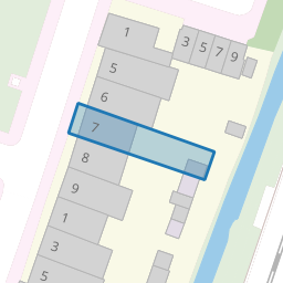 Perceel HLM02-S-1556