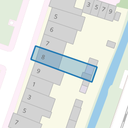 Perceel HLM02-S-1557