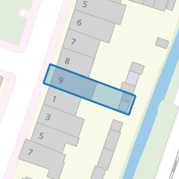 Perceel HLM02-S-1558