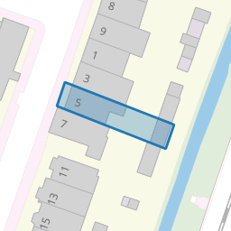 Perceel HLM02-S-1561