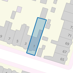 Perceel HLM02-S-1585