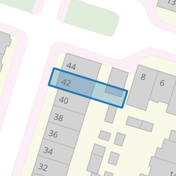 Perceel HLM02-S-1598