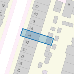 Perceel HLM02-S-1602