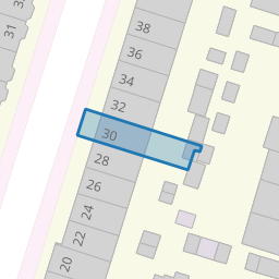 Perceel HLM02-S-1604