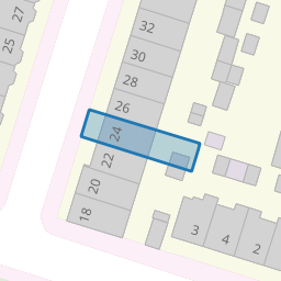 Perceel HLM02-S-1607