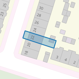 Perceel HLM02-S-1608