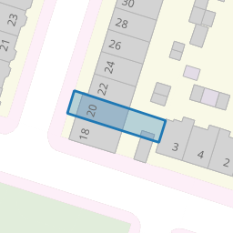 Perceel HLM02-S-1609