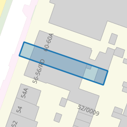 Perceel HLM02-S-1614