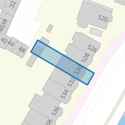 Perceel HLM02-S-1637