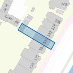 Perceel HLM02-S-1638