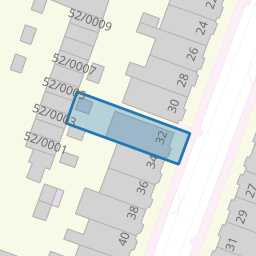 Perceel HLM02-S-1641