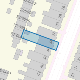 Perceel HLM02-S-1642