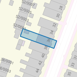 Perceel HLM02-S-1643