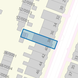 Perceel HLM02-S-1644