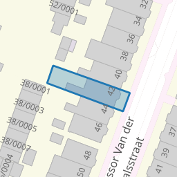 Perceel HLM02-S-1646