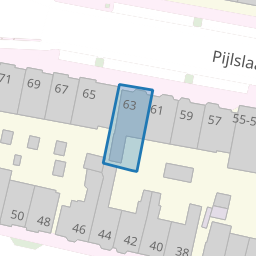 Perceel HLM02-S-1655