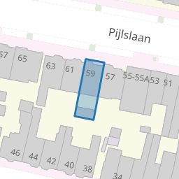 Perceel HLM02-S-1657