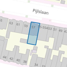 Perceel HLM02-S-1658