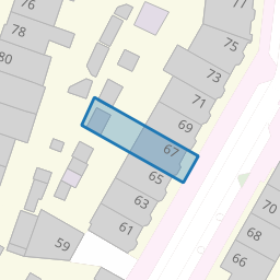 Perceel HLM02-S-1664