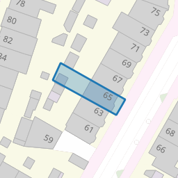 Perceel HLM02-S-1665