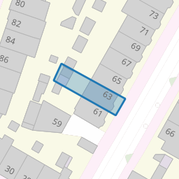 Perceel HLM02-S-1666