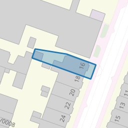 Perceel HLM02-S-1670