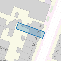 Perceel HLM02-S-1671