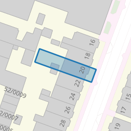 Perceel HLM02-S-1672