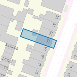 Perceel HLM02-S-1673