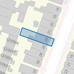 Perceel HLM02-S-1674