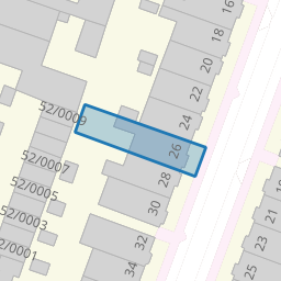 Perceel HLM02-S-1675