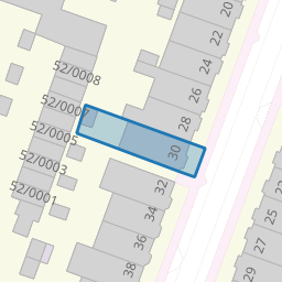 Perceel HLM02-S-1677